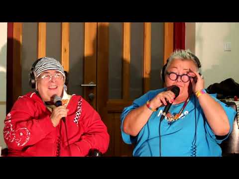 PA-DÖ-DŐ - Karanténkoncert // Kárpát-medencei anzix