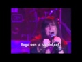 Rata Blanca   Sinfonía Fantástica + letra EN VIVO! HD
