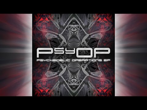 PsyOP - Psychedelic Operations