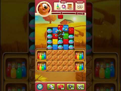 Toon blast 1773 NO BOOSTERS 2 stars