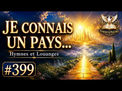 Je connais un pays