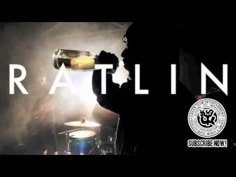 RATLIN FT. VEE - JOURNEY [CROWN ME]