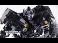 DIA REVIEW STUDIO SERIES 14 IRONHIDE