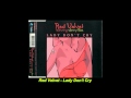 Red Velvet - Lady Don't Cry (Euro Spanish Mix ...
