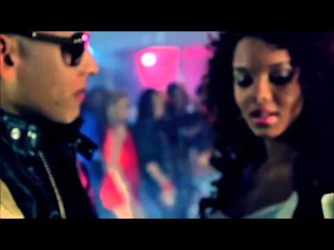 Daddy Yankee FT Dj jorge - El Party Me Llama remix