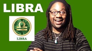 The Libra Personality And Mentality (Man and Woman) [Lamarr Townsend Tarot Live Stream]