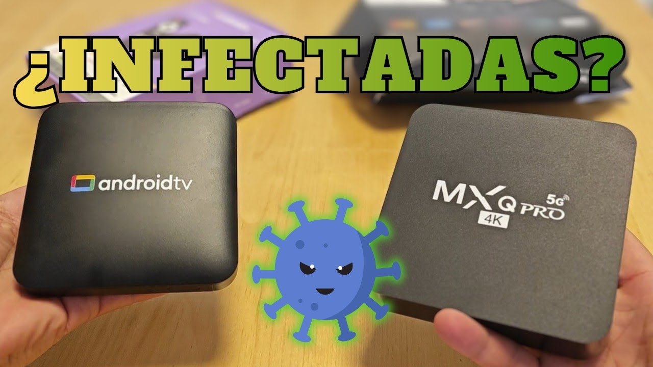 La gran Estafa OCULTA en las TV BOX de AliExpress / La probamos en vivo