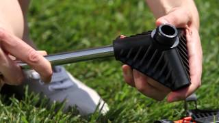 Claber Impact Tripod