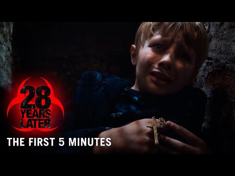 First 5 Minutes