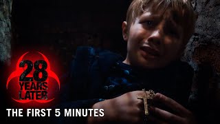 First 5 Minutes