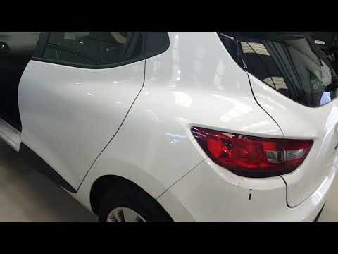 181L1783 - 2018 Renault Clio IV 1.2 EXPRESSION 4DR