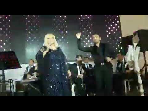 Metanet iskenderli & Elvin Elcan - Toy Popuri 2021