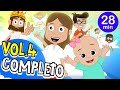 Minha Vida é Uma Viagem VOLUME 4 COMPLETO