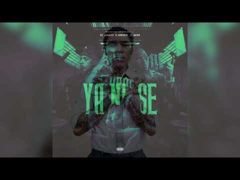 Love So (Ya Ni Se) - Vybz Kartel ❌ Andiex ❌ Akim ❌ Dj Ledezz