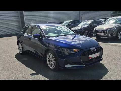 Audi A3 Sport 40 Tfsi-E 204 S-T - Image 2