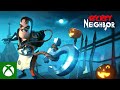 Secret Neighbor - Halloween Update 2020