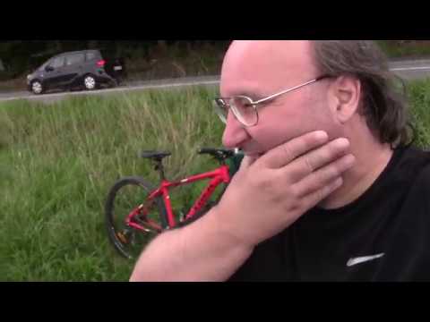 MongoTV_1398 - Gåtur Dagen FØR Min Bankkonto Bliver LÆNSET For PENGE Til REGNINGER