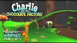 Charlie and the Chocolate Factory Soundtrack ♫ Main Theme- Winifred Phillips