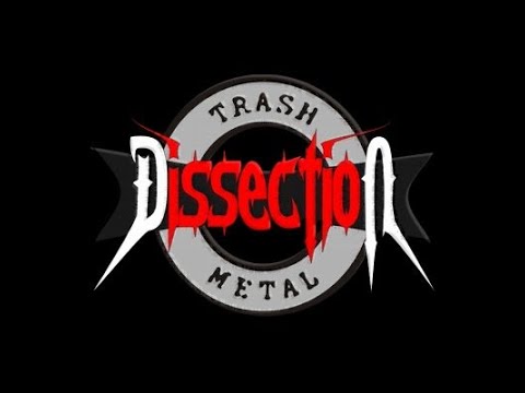 Dissection - Dissection 4.6.2022 Dny Kralup