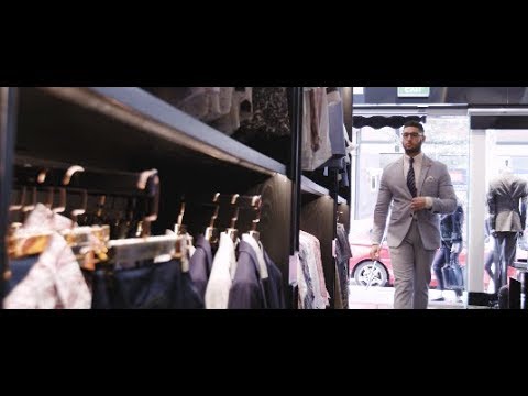 Urbbana Brisbane Store Showcase