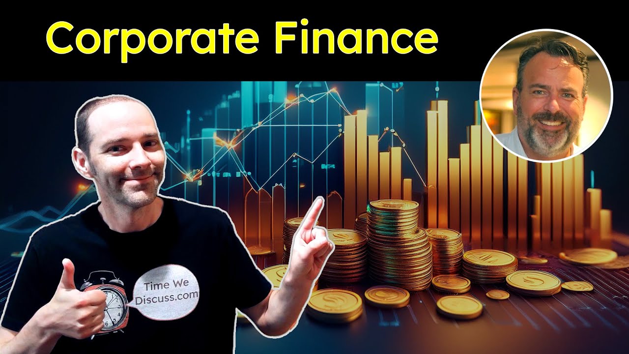 Day in the Life of a REAL Corporate Finance Manager