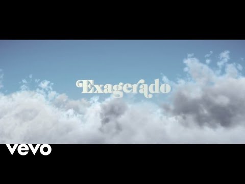 Cazuza - Exagerado (Clipe Oficial em parceria com VIVO)