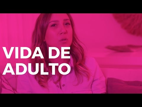VIDA DE ADULTO: PAGANDO CONTAS | Camila Gaio
