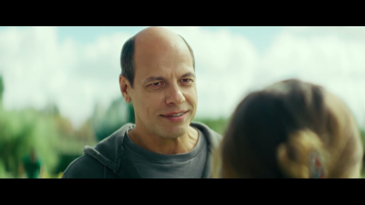 Miniature de la vidéo Bande-annonce du long métrage "Alter ego" du film Alter ego