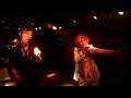 06042014 Adams Dizzy love Liège 