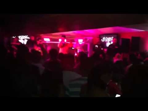 Kendo @ stepz cumpleaño amarilys