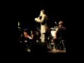 Kurt Elling & Metropole Orchestra  live at MeerJazz 2 june 2012 -  Esperanto .mp4