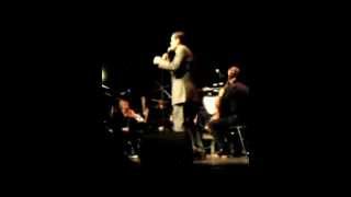 Kurt Elling & Metropole Orchestra  live at MeerJazz 2 june 2012 -  Esperanto .mp4