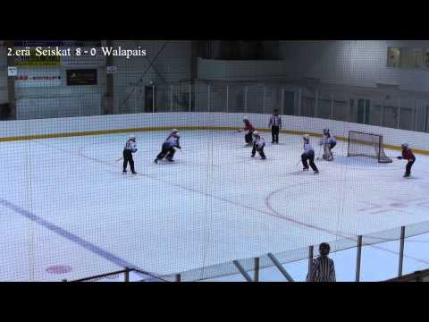 C-Sun: Seiskat - Walapais, Klaukkala Jan-14, 2015