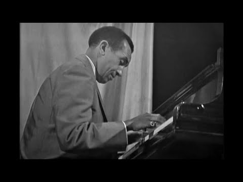 Stella By Starlight - Charles Thompson, Jimmy Woode, Jo Jones 1964