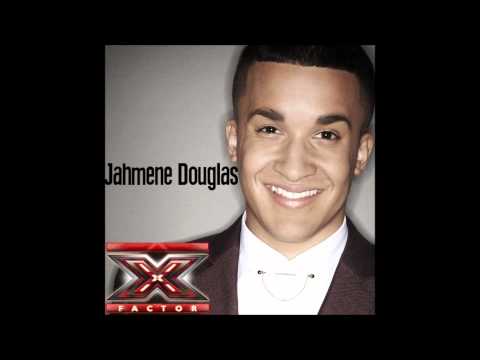 Jahmene Douglas - Tears Dry On Their Own/Ain't No Mountain High Enough