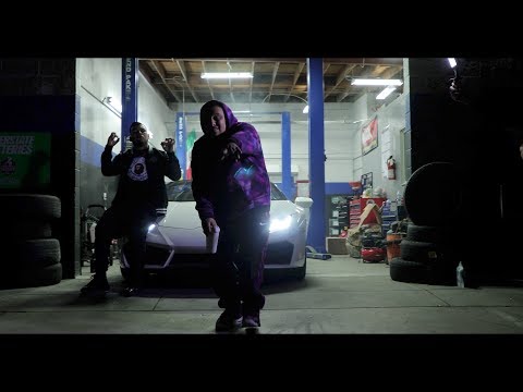 Vital Mindz "Pull Up With The Gang"