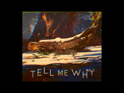 R3ckzet - Tell Me Why (Original Mix)