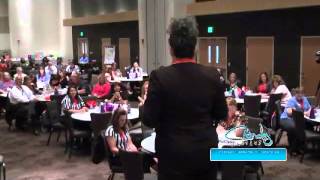 Leadership Series testimonial