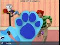 Mina Beff Grojband Vs Steve Blue Blue S Clues RIPPLE BOING