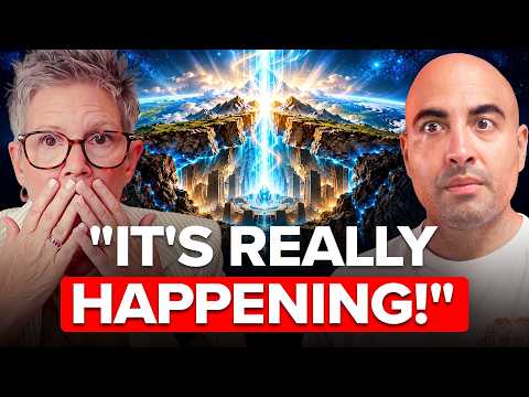 Oct 16: Major Secret Beneath Earth to Be Exposed! | Nancy Rebecca - Spirituality, UFO / E.T. news article