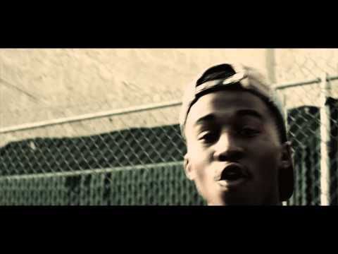 Young Spitty - Paid In Full Freestyle (Official Video)