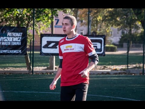 Kolo Terrorita - Auto-Mar Stare Miasto - Liga A (8. kolejka Jesień 2015)