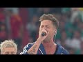 MEDUZA OneRepublic Leony Fire Live Official UEFA EURO 2024 Final Pre Match Show