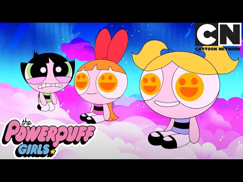 THE BEST OF SEASON 1 COMPILATION | The Powerpuff Girls | Cartoon Network