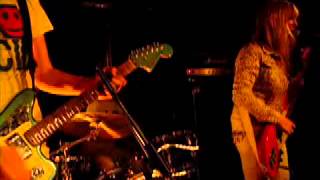 BRAIN WASHINGTON : I Call My Baby Pussycat