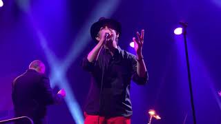 Arthur H et Orchestre Philharmonique de Radio France live @ Paris - Maison de la Radio - 24/11/2021