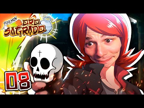 DON YOEL RAMÍREZ PARERA... 🏮 Pokémon Oro Sagrado 🏮 Ep.8