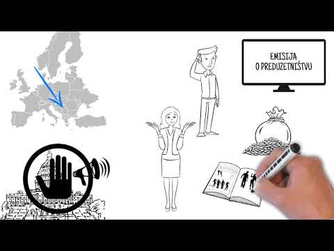 Balkanski Mit #003 | Ne može to u Srbiji!