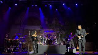 Diana Ross at the Mountain Winery performing, “Don’t Explain” | August 23, 2024