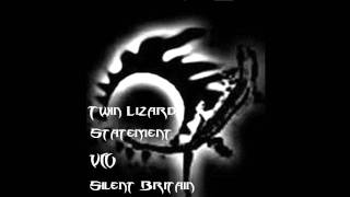 Twin Lizard ft. Annakin Slayd - Statement